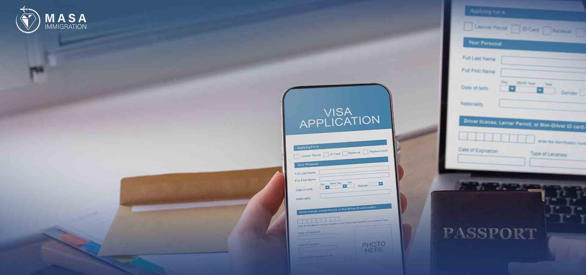 Passport Online Registration