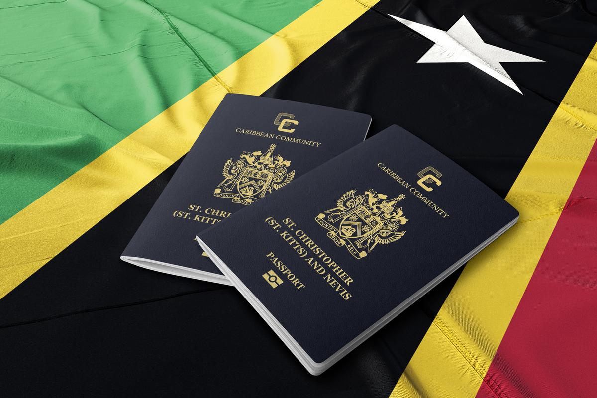 saint kitts and nevis citizenship