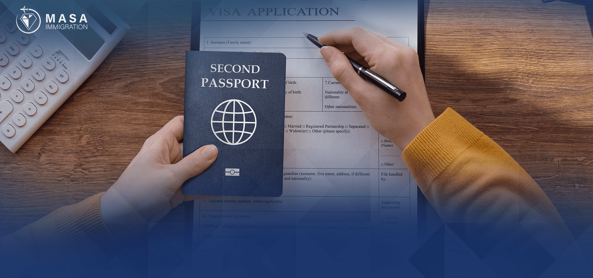 St Kitts Passport Price Breakdown