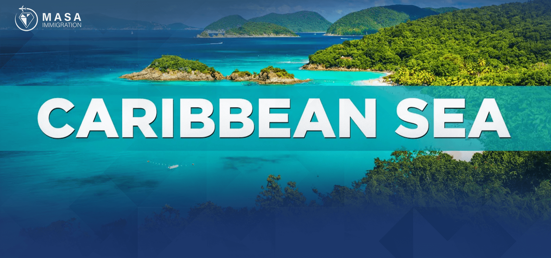 Caribbean Royalty Adventure