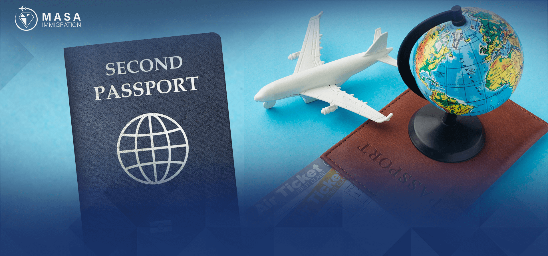 Securing Your Travel Identity