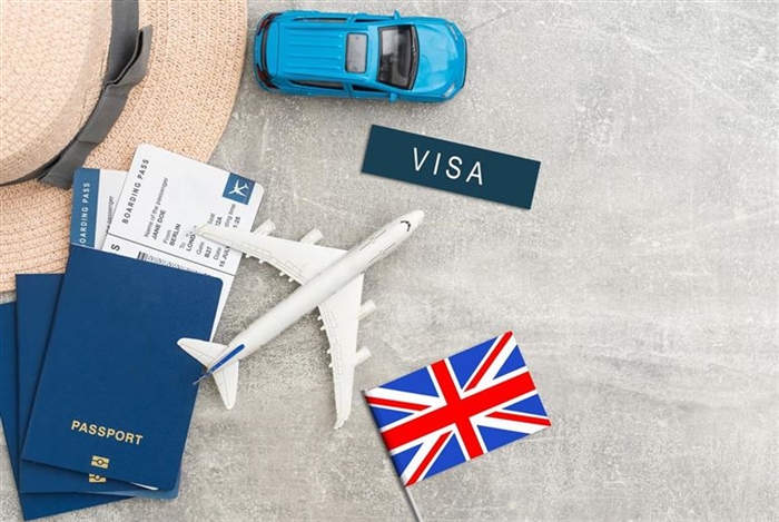 British Electronic Travel Authorization (ETA) System: Facilitating Gulf ...